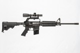 DPMS A-15 5.56 NATO USED GUN INV 237081 - 9 of 9