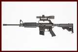 DPMS A-15 5.56 NATO USED GUN INV 237081 - 1 of 9