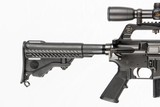 DPMS A-15 5.56 NATO USED GUN INV 237081 - 8 of 9