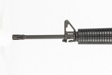 DPMS A-15 5.56 NATO USED GUN INV 237081 - 4 of 9