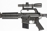 DPMS A-15 5.56 NATO USED GUN INV 237081 - 3 of 9