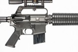 DPMS A-15 5.56 NATO USED GUN INV 237081 - 7 of 9