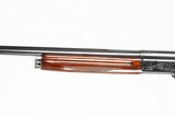 BROWNING A5 BELGIUM 12 GA USED GUN INV 237072 - 3 of 9
