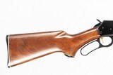 MARLIN 336 30-30WIN USED GUN INV 233201 - 10 of 11