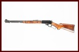 MARLIN 336 30-30WIN USED GUN INV 233201 - 1 of 11