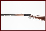 WINCHESTER 94AE 30-30 WIN USED GUN INV 237069 - 1 of 8