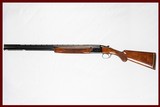 BROWNING CITORI 20 GA USED GUN INV 236991 - 1 of 9