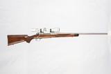 WINCHESTER MODEL 70 STAINLESS CLASSIC 270 WIN USED GUN INV 237026 - 10 of 10