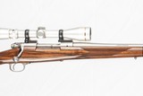 WINCHESTER MODEL 70 STAINLESS CLASSIC 270 WIN USED GUN INV 237026 - 7 of 10