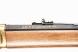 WINCHESTER 94 LONE STAR COMMEMORATIVE 30-30 USED GUN INV 237204 - 11 of 12