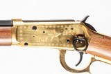 WINCHESTER 94 LONE STAR COMMEMORATIVE 30-30 USED GUN INV 237204 - 5 of 12
