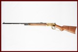 WINCHESTER 94 LONE STAR COMMEMORATIVE 30-30 USED GUN INV 237204 - 1 of 12