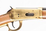 WINCHESTER 94 LONE STAR COMMEMORATIVE 30-30 USED GUN INV 237204 - 10 of 12