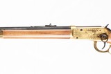WINCHESTER 94 LONE STAR COMMEMORATIVE 30-30 USED GUN INV 237204 - 3 of 12