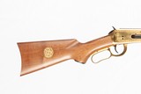 WINCHESTER 94 LONE STAR COMMEMORATIVE 30-30 USED GUN INV 237204 - 8 of 12