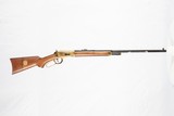 WINCHESTER 94 LONE STAR COMMEMORATIVE 30-30 USED GUN INV 237204 - 12 of 12