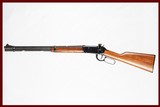 WINCHESTER MODEL 94 30-30 WIN USED GUN INV 237205 - 1 of 8