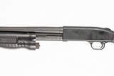 MOSSBERG 500 INSIGHT 12 GA USED GUN INV 236903 - 3 of 8