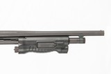 MOSSBERG 500 INSIGHT 12 GA USED GUN INV 236903 - 5 of 8