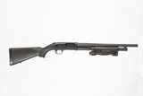 MOSSBERG 500 INSIGHT 12 GA USED GUN INV 236903 - 8 of 8