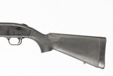 MOSSBERG 500 INSIGHT 12 GA USED GUN INV 236903 - 2 of 8