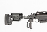 TIKKA T3X TAC A1 6.5 CREEDMOOR USED GUN INV 237083 - 7 of 8