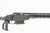 TIKKA T3X TAC A1 6.5 CREEDMOOR USED GUN INV 237083 - 6 of 8