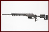 TIKKA T3X TAC A1 6.5 CREEDMOOR USED GUN INV 237083 - 1 of 8