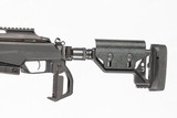 TIKKA T3X TAC A1 6.5 CREEDMOOR USED GUN INV 237083 - 2 of 8