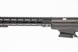 TIKKA T3X TAC A1 6.5 CREEDMOOR USED GUN INV 237083 - 3 of 8