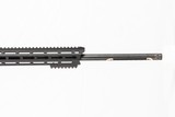 TIKKA T3X TAC A1 6.5 CREEDMOOR USED GUN INV 237083 - 5 of 8