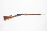 WINCHESTER 62A 22LR USED GUN INV 230879 - 9 of 9
