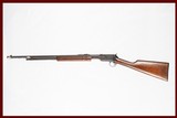 WINCHESTER 62A 22LR USED GUN INV 230879 - 1 of 9