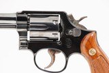SMITH & WESSON 12-6 38 SPL USED GUN INV 232413 - 5 of 7