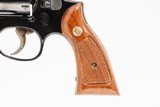 SMITH & WESSON 12-6 38 SPL USED GUN INV 232413 - 6 of 7