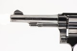 SMITH & WESSON 12-6 38 SPL USED GUN INV 232413 - 4 of 7