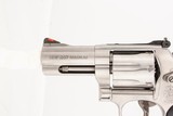 SMITH & WESSON 686-6 357 MAG USED GUN INV 212905 - 5 of 8
