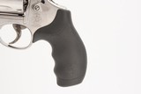 SMITH & WESSON 686-6 357 MAG USED GUN INV 212905 - 7 of 8