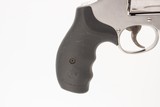 SMITH & WESSON 686-6 357 MAG USED GUN INV 212905 - 2 of 8