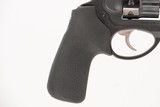 RUGER LCR 22 LR USED GUN INV 237135 - 2 of 8