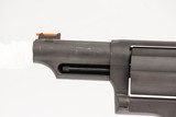 TAURUS THE JUDGE 45 LC/410GA USED GUN INV 237090 - 5 of 8