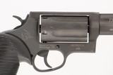 TAURUS THE JUDGE 45 LC/410GA USED GUN INV 237090 - 3 of 8