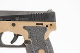 BERETTA NANO 9 MM USED GUN INV 237233 - 6 of 8