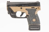 BERETTA NANO 9 MM USED GUN INV 237233 - 8 of 8
