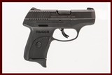 RUGER LC9S 9MM USED GUN INV 237093 - 1 of 8