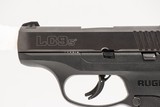 RUGER LC9S 9MM USED GUN INV 237093 - 5 of 8