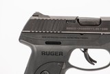 RUGER LC9S 9MM USED GUN INV 237093 - 3 of 8