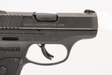 RUGER LC9S 9MM USED GUN INV 237093 - 4 of 8
