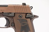 SIG SAUER P938 SPARTAN 9MM USED GUN INV 237091 - 6 of 8