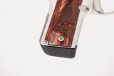 KIMBER MICRO 380 ACP USED GUN INV 237198 - 2 of 8